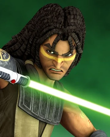 クインラン ヴォス Wookieepedia Fandom