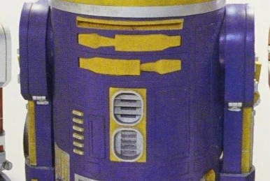 R2-N3 | Wookieepedia | Fandom