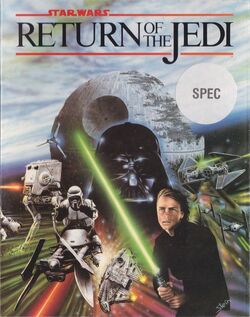 Return of the Jedi (arcade game) | Wookieepedia | Fandom
