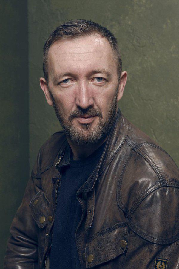 Ralph Ineson appearance in Common Appearance