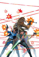 Unlettered cover by Duncan Fegredo