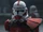 Unidentified shock trooper quartermaster