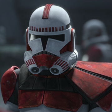 Unidentified Shock Trooper Officer Wookieepedia Fandom Unidentified Shock Trooper Officer Wookieepedia Fandom