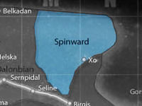 Spinward Sector