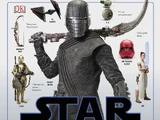 Star Wars: The Rise of Skywalker: The Visual Dictionary