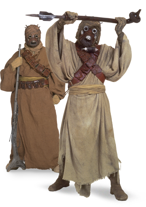 タスケン・レイダー | Wookieepedia | Fandom