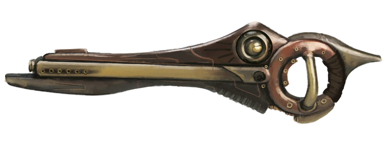 X1 Carbine appearance 