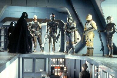 IG-88 | Wookieepedia | Fandom IG-88 | Wookieepedia | Fandom