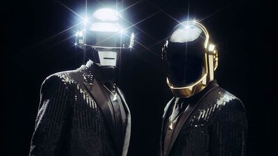 Daft Punk