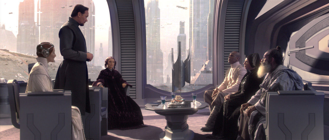 What Will The Empire and The Rebellion Be Drinking in Star Wars VII? - The  Escapist