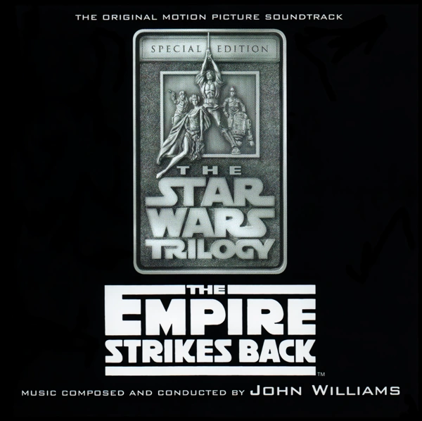 Star Wars Episode V The Empire Strikes Back Special Edition Original