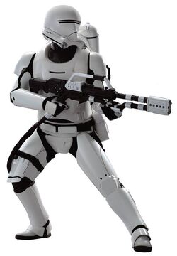 Flametrooper