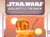 Star Wars: Galactic Drinks