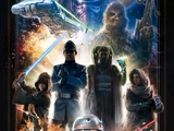 Star Wars: Galactic Starcruiser