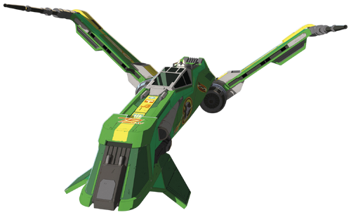 GreenAce-CGSWG