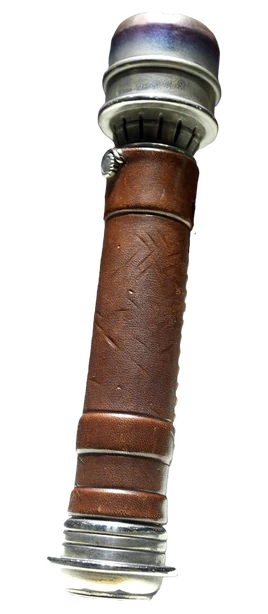 JeckiLightsaber-SDCC