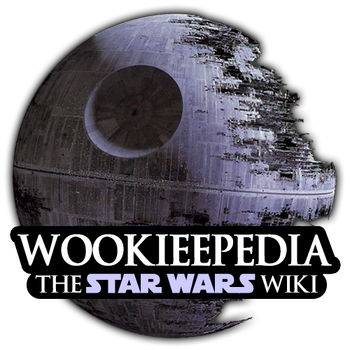 Chosen One, Wookieepedia