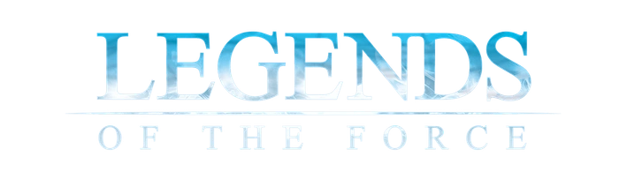 5. edice - Legends of the Force