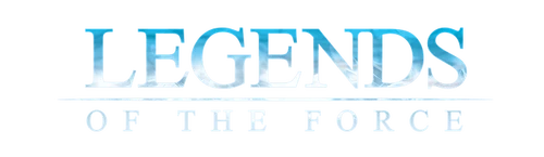 LegendsOfTheForce