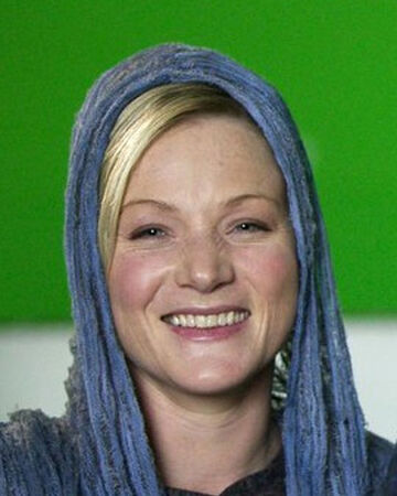 Lisa Shaunessy Wookieepedia Fandom