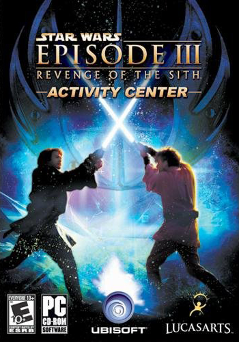 star wars revenge of the sith game pc download star wars revenge of the sith game pc download