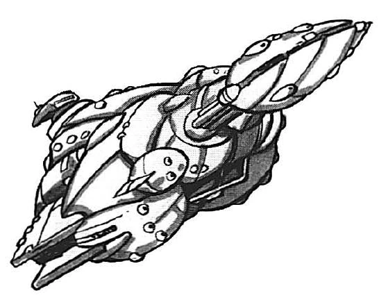 Republic-class Star Destroyer 