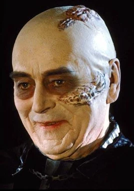 Sebastian Shaw