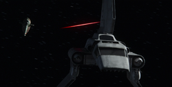 Lambda-class T-4a shuttle | Wookieepedia | Fandom