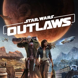 Star Wars Outlaws
