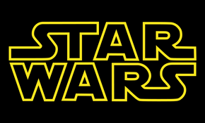 StarWars logo