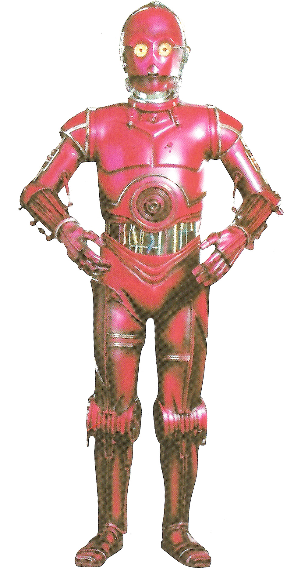 Star wars tc4 hotsell