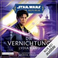 German cover