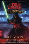 The Old Republic: Revan3954-3950 BBY