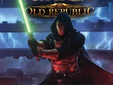 The Old Republic: Revan