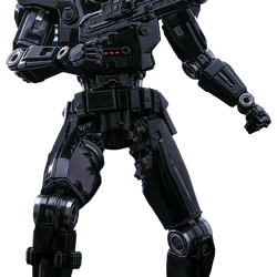 カテゴリ バトル ドロイドの機種 Wookieepedia Fandom