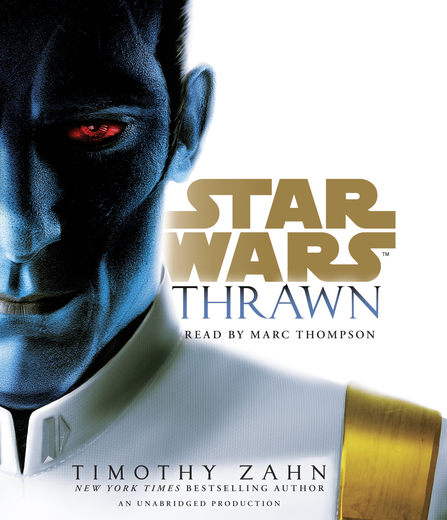 thrawn trilogy book 2