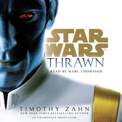 Thrawn (audiobook)