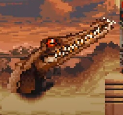 Unidentified Tatooine dragon appearance in Common Appearance