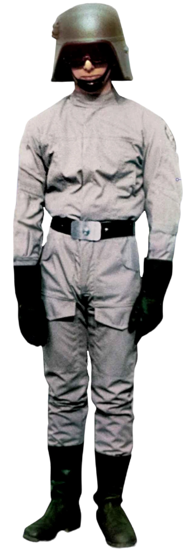 First order at st pilot Clearance