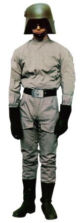AT-STドライバー | Wookieepedia | Fandom