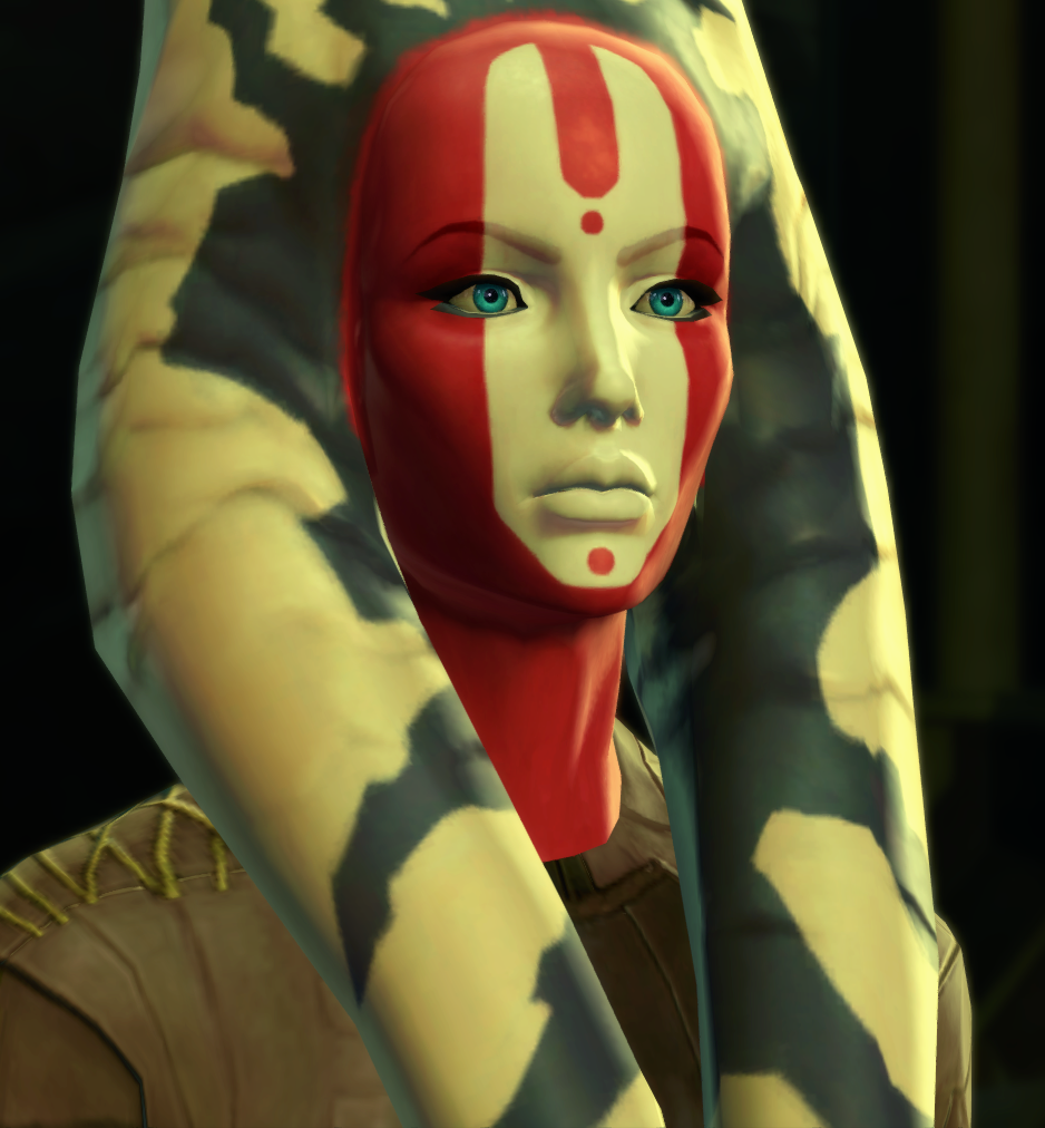Audila appearance 