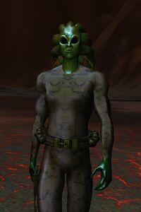 Brotherhood Mortalis mercenary