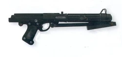 DC-15 Blaster