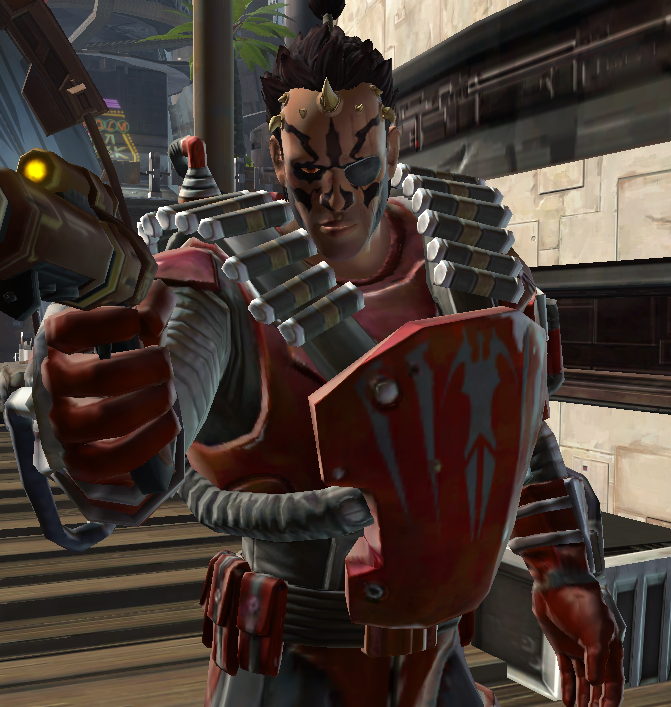 Dastid appearance 