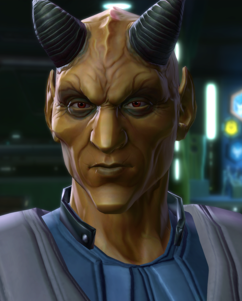 Doctor Hope appearance 