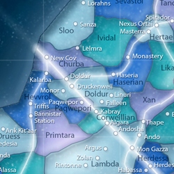 Doldur sector appearance in Common Appearance