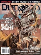 DungeonMagazine111-Cover.jpg (64 KB) Dungeon Magazine 111 cover