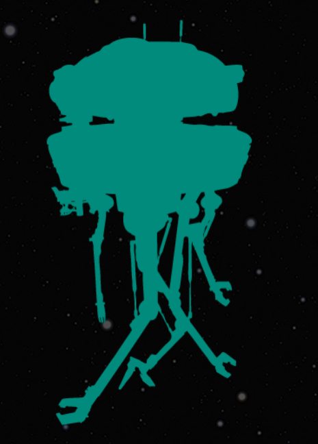Eyes of the Empire appearance 