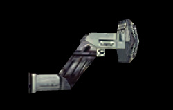 Blaster pistol, Wookieepedia