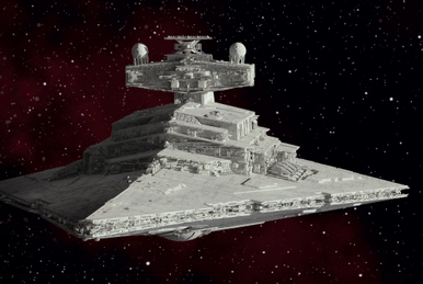 Super Star Destroyer, Wookieepedia